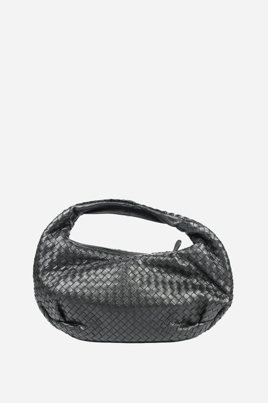 Bottega Veneta Nappa Intrecciato Hobo Bag