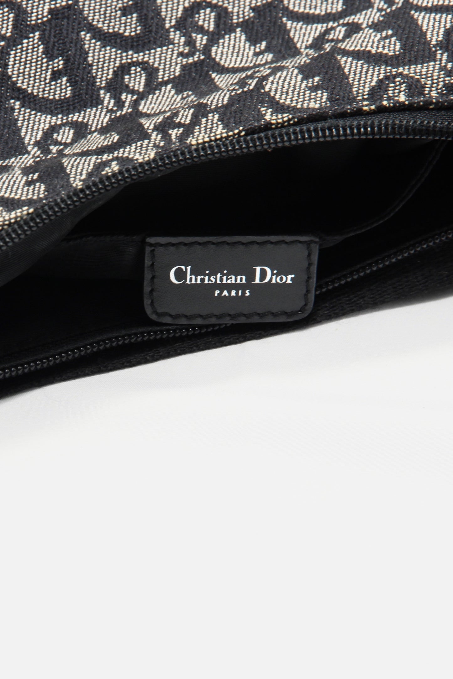 Vintage Dior Diorissimo Pochette