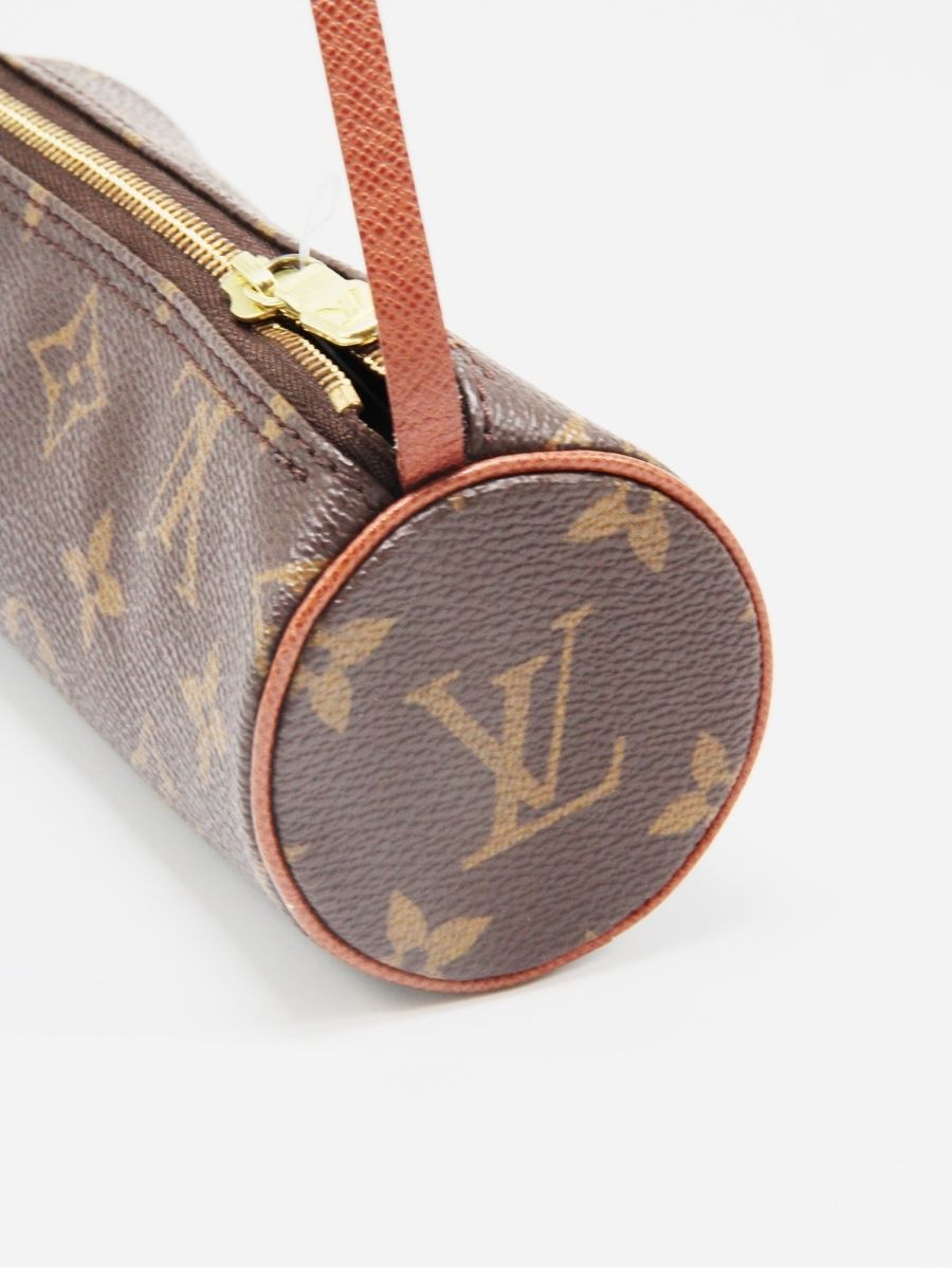 Louis Vuitton Monogram Papillon Pochette