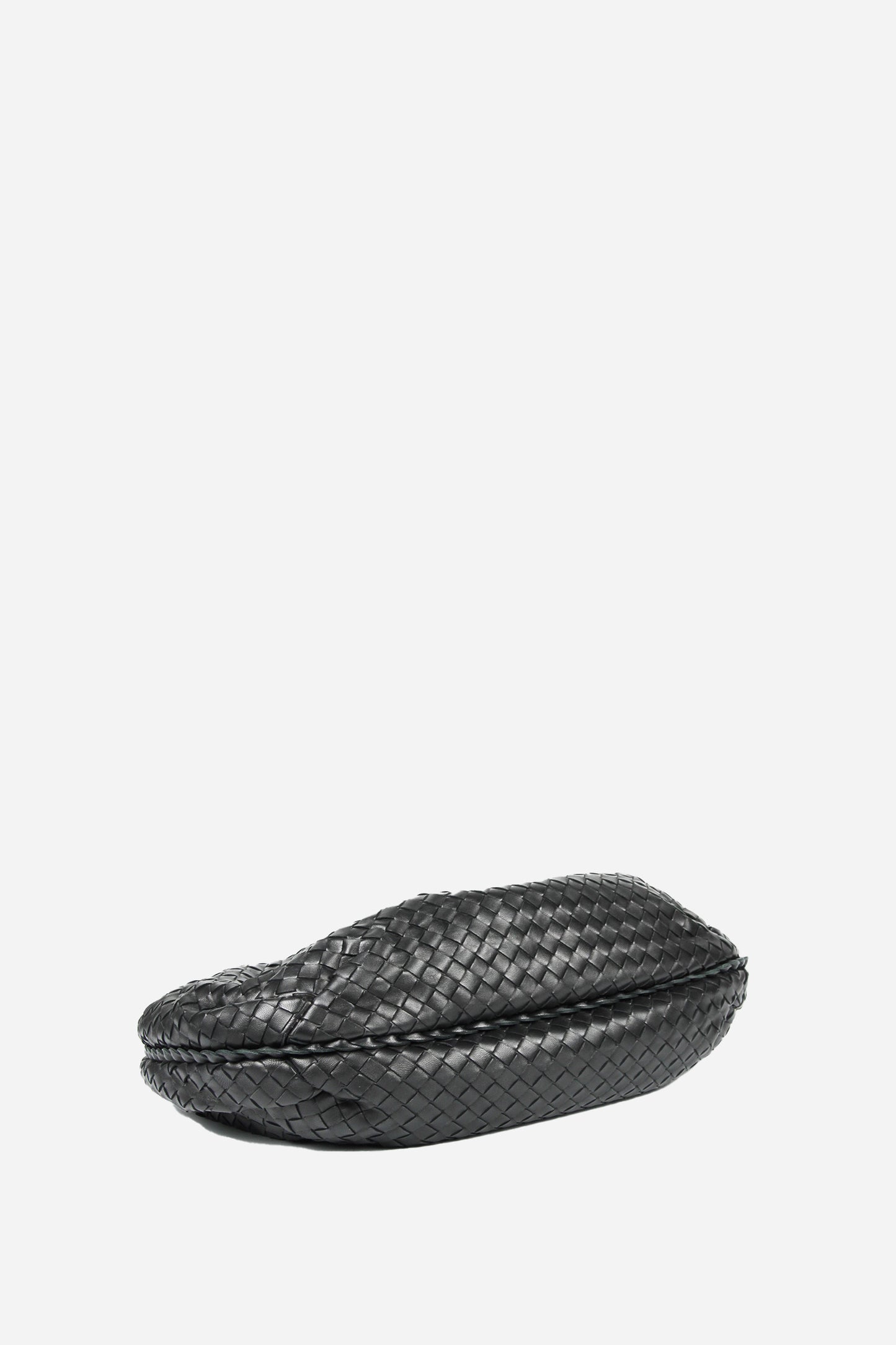 Bottega Veneta Nappa Intrecciato Hobo Bag