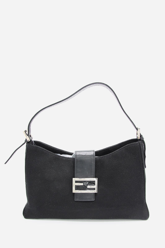 Vintage Fendi Shoulder Bag