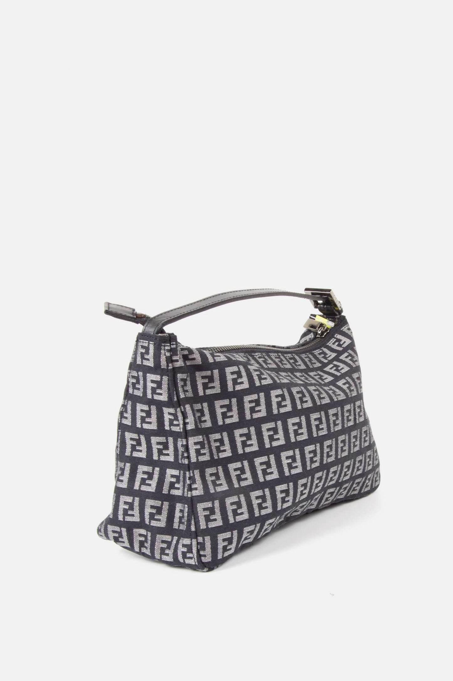 Vintage Fendi Zucchino Pochette