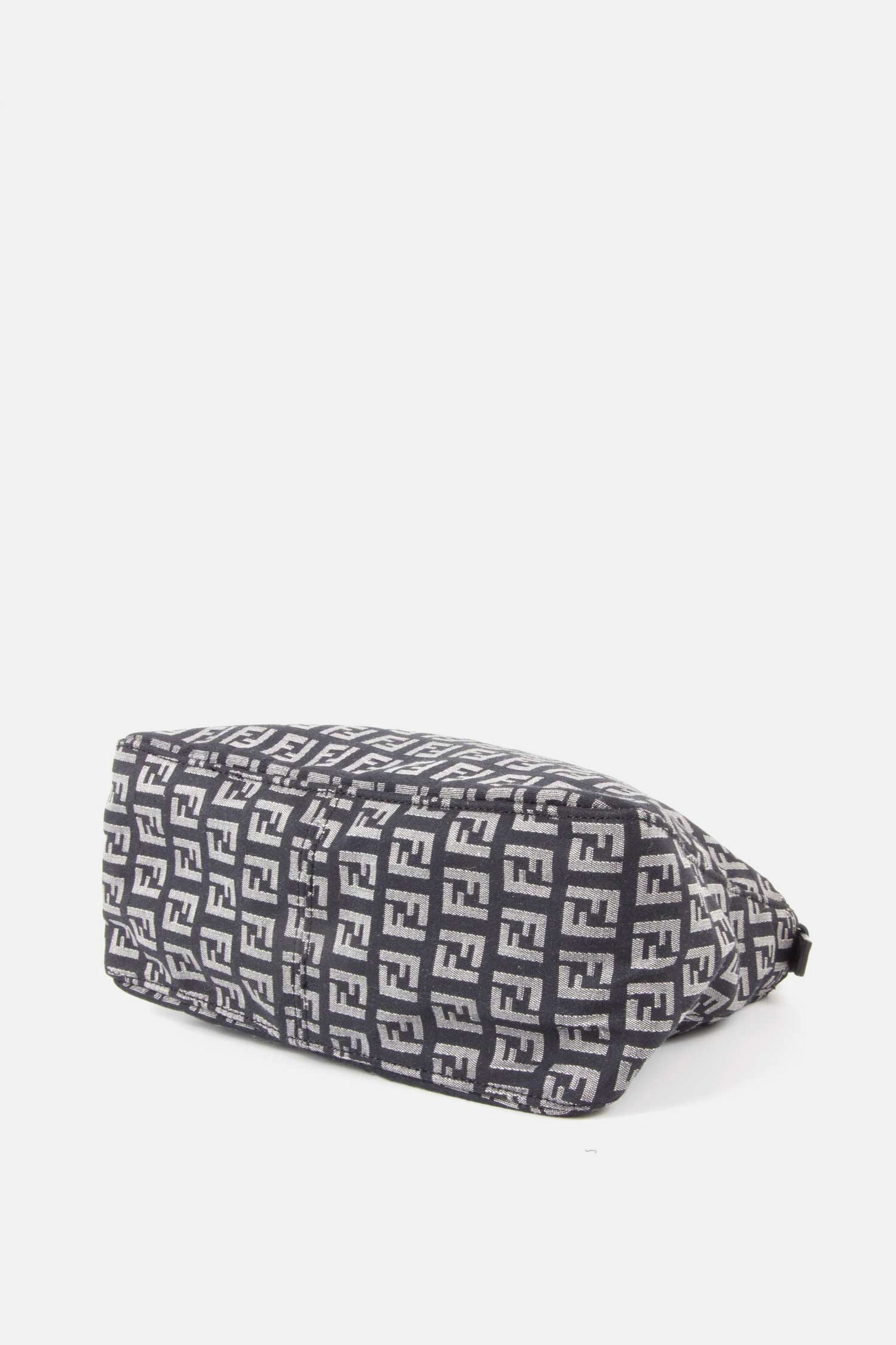 Vintage Fendi Zucchino Pochette
