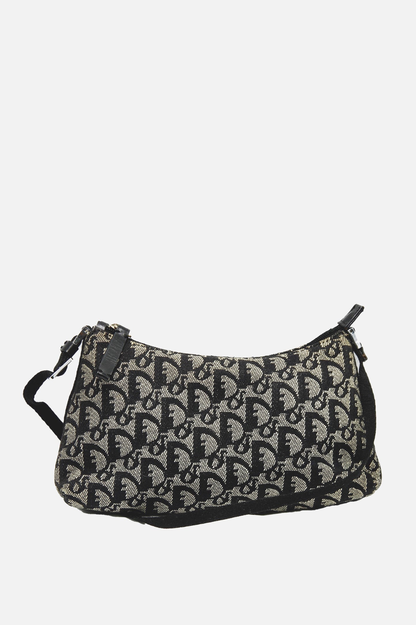 Vintage Dior Diorissimo Pochette