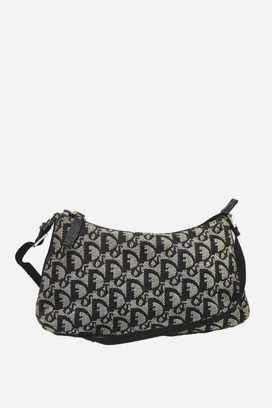Vintage Dior Diorissimo Pochette
