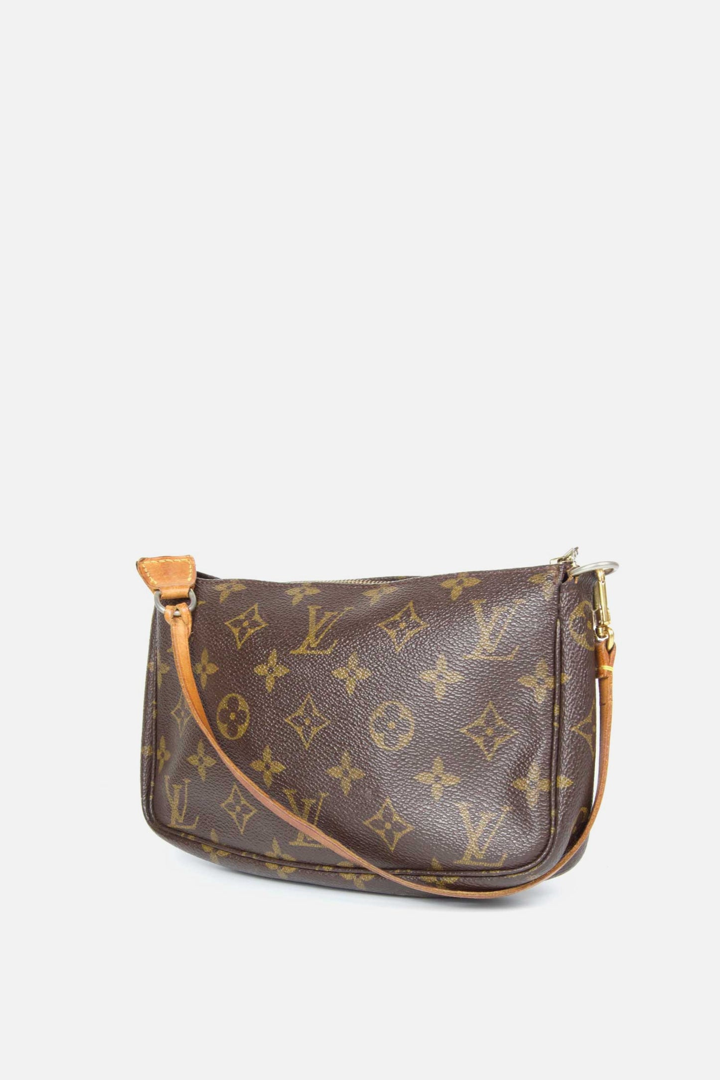 Vintage Louis Vuitton Monogram Pochette