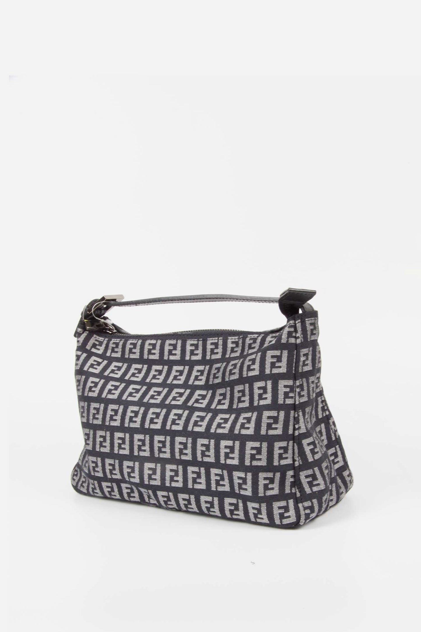 Vintage Fendi Zucchino Pochette
