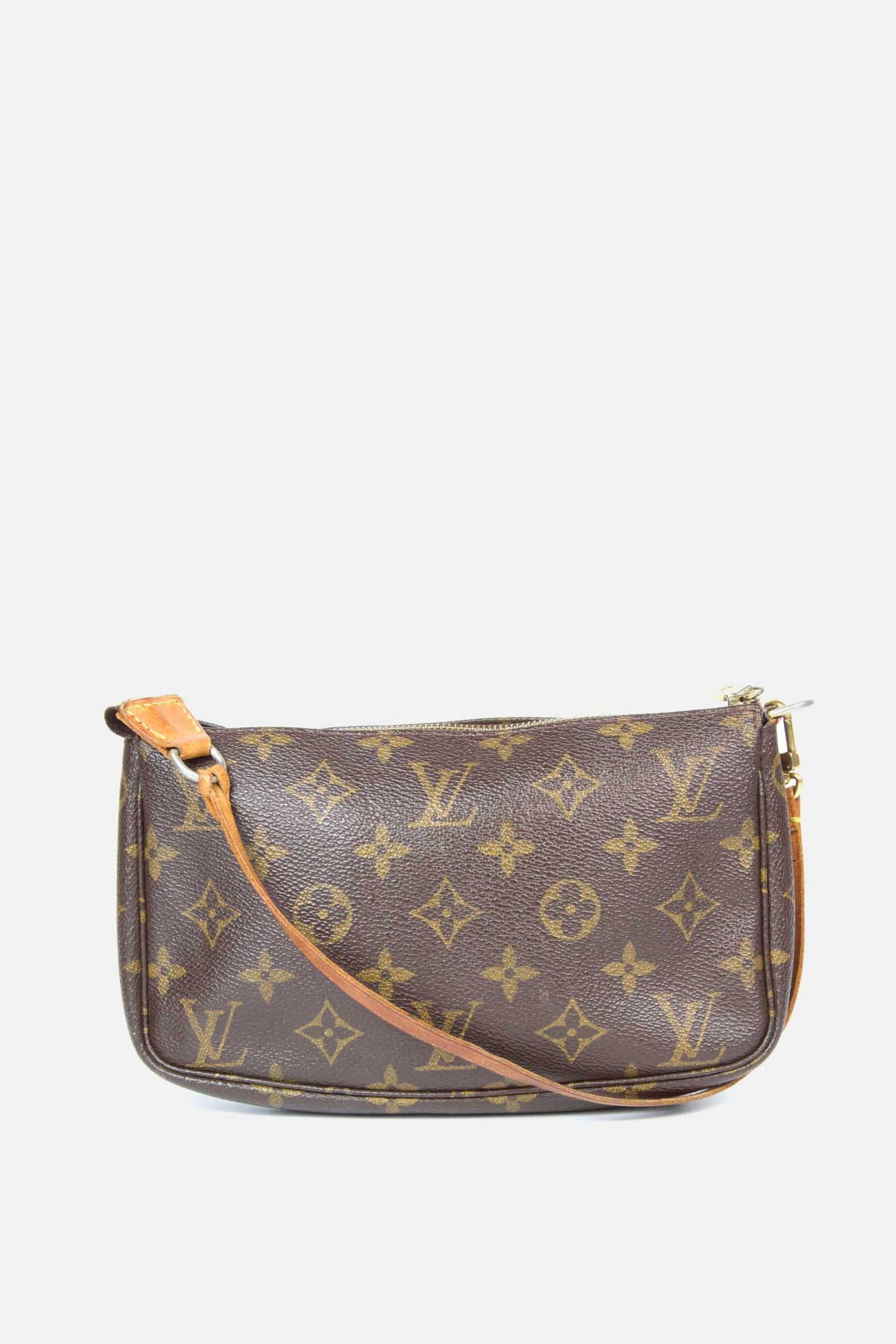 Vintage Louis Vuitton Monogram Pochette
