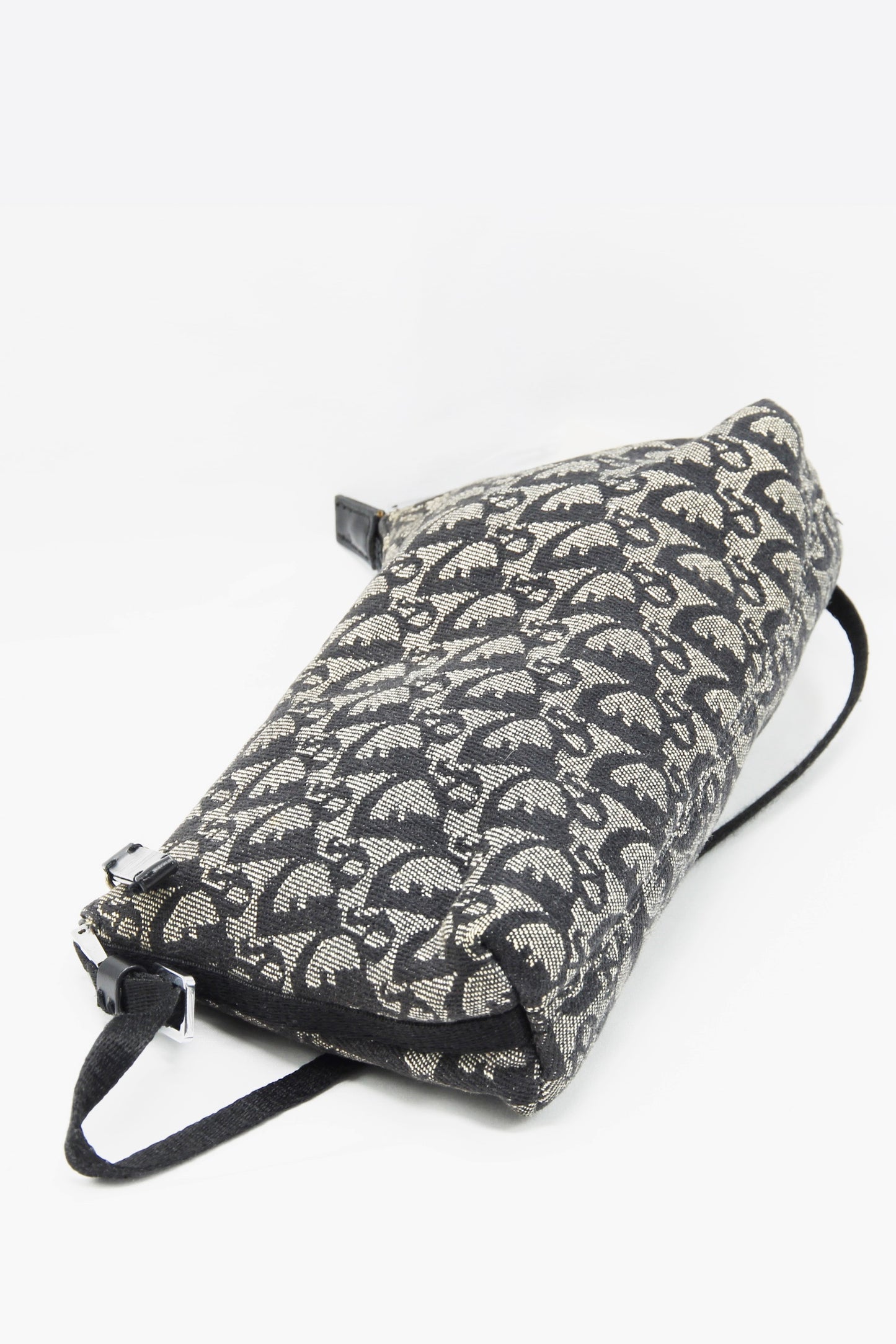 Vintage Dior Diorissimo Pochette