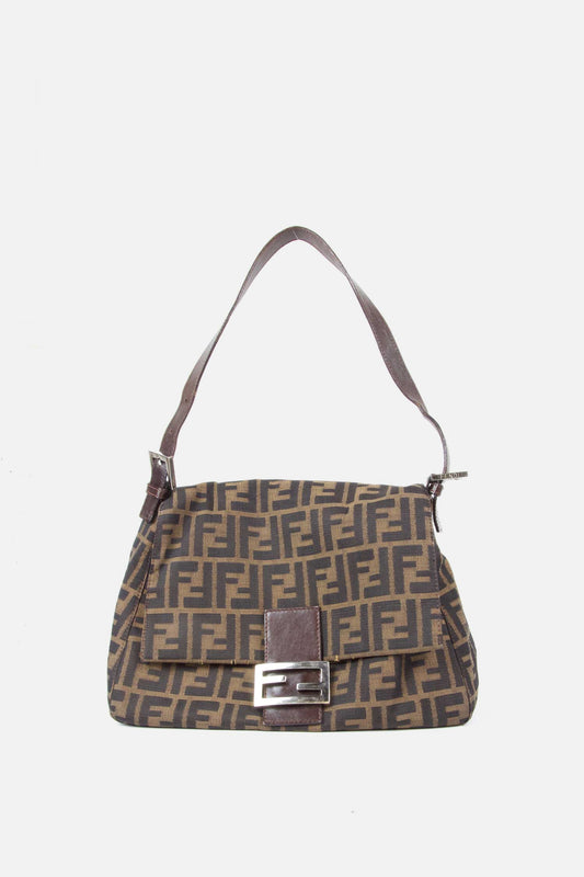 Vintage Fendi Mama forever bag