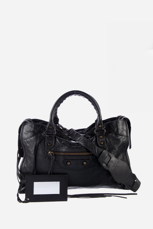 Balenciaga Classic city bag
