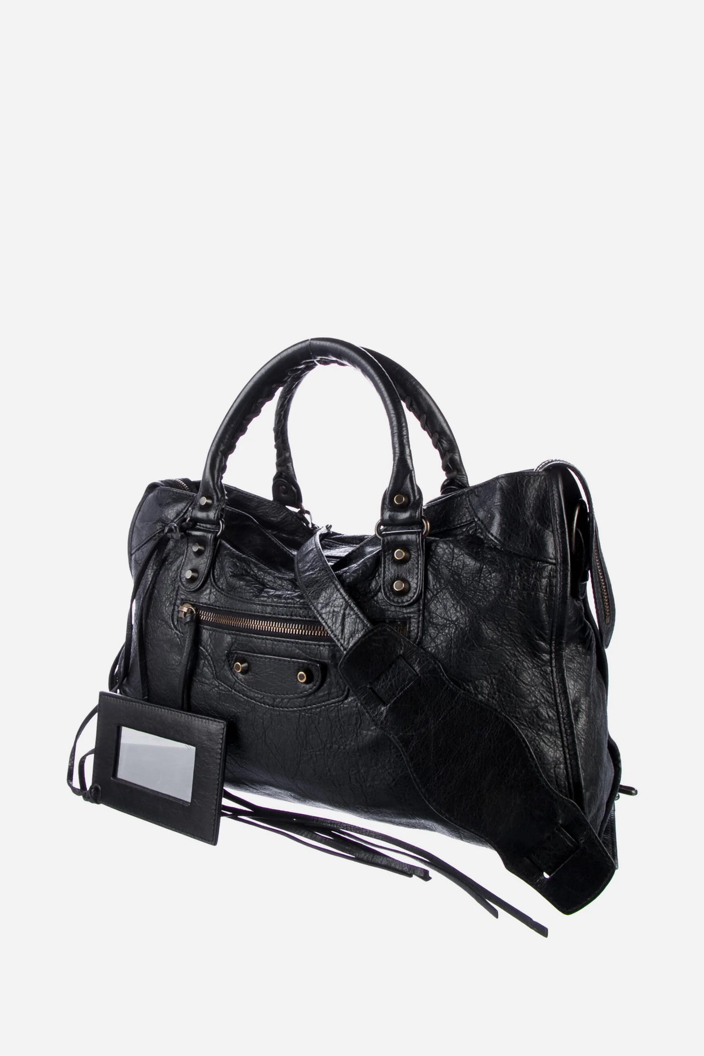 Balenciaga Classic city bag