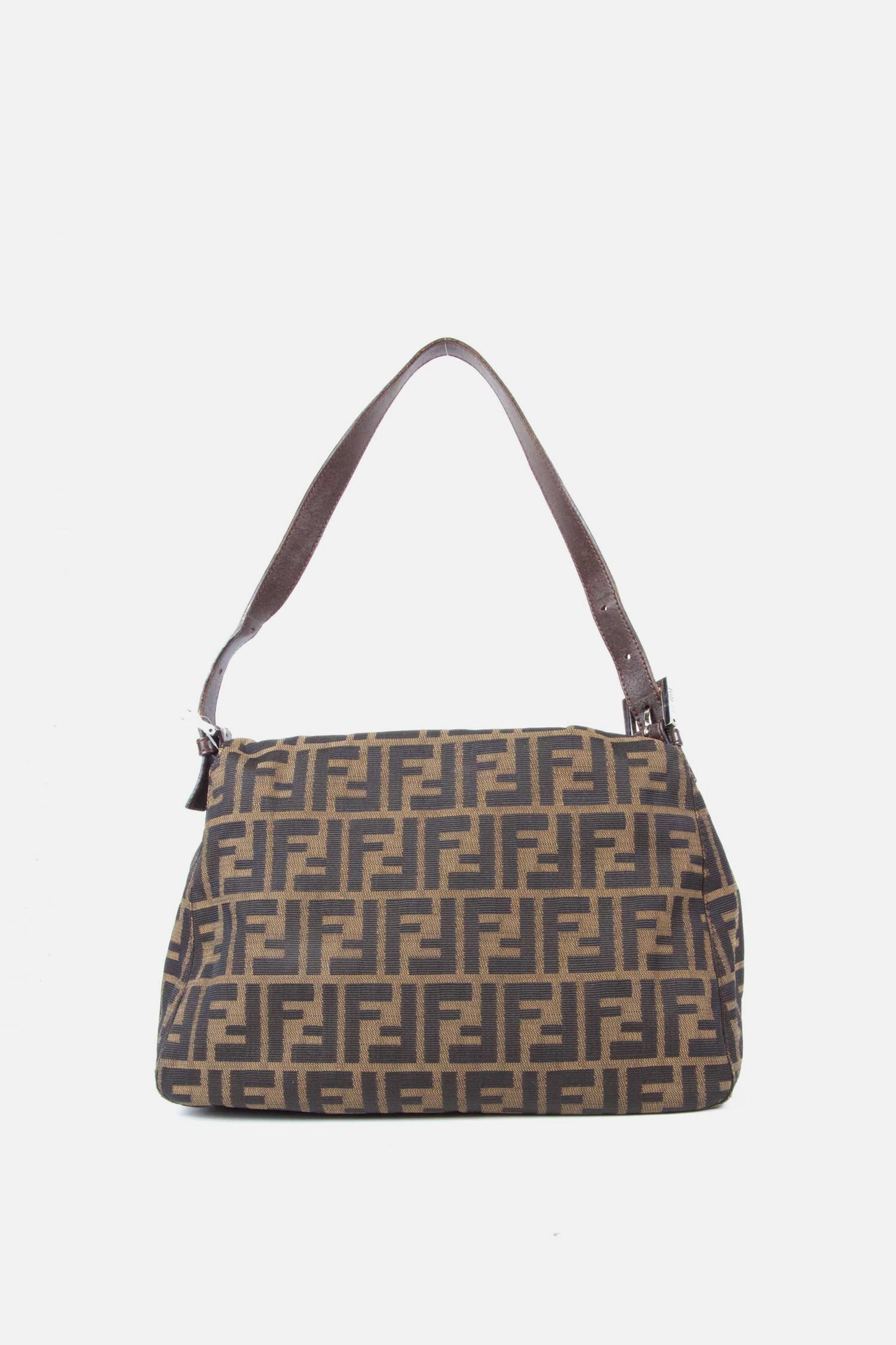 Vintage Fendi Mama forever bag