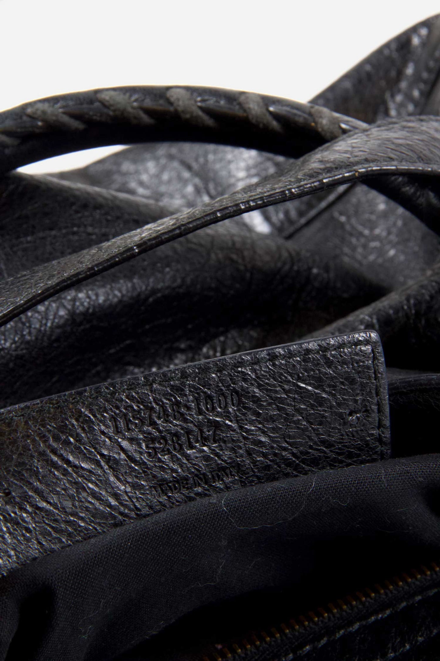 Balenciaga Classic city bag