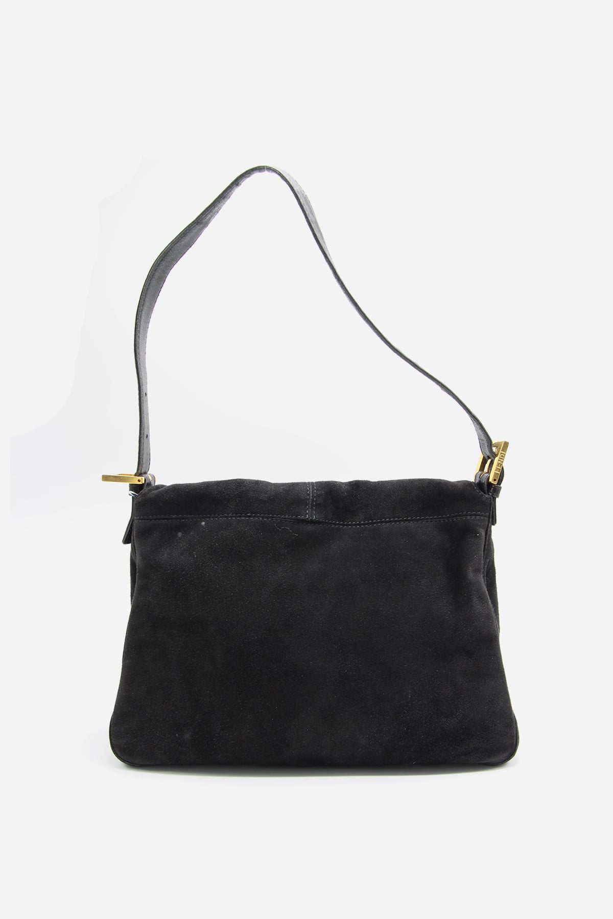 Fendi Suede Mamma Forever
