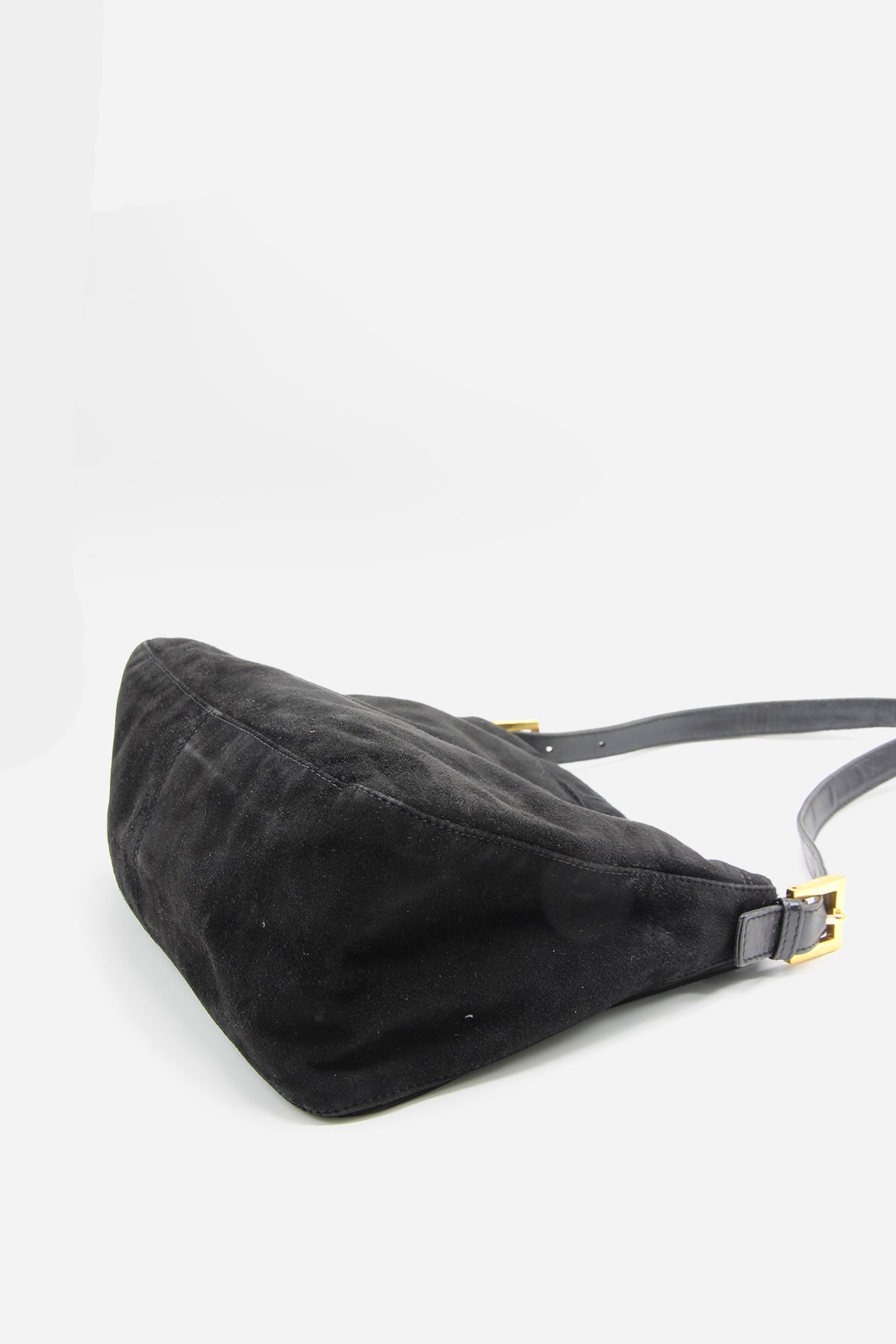 Fendi Suede Mamma Forever
