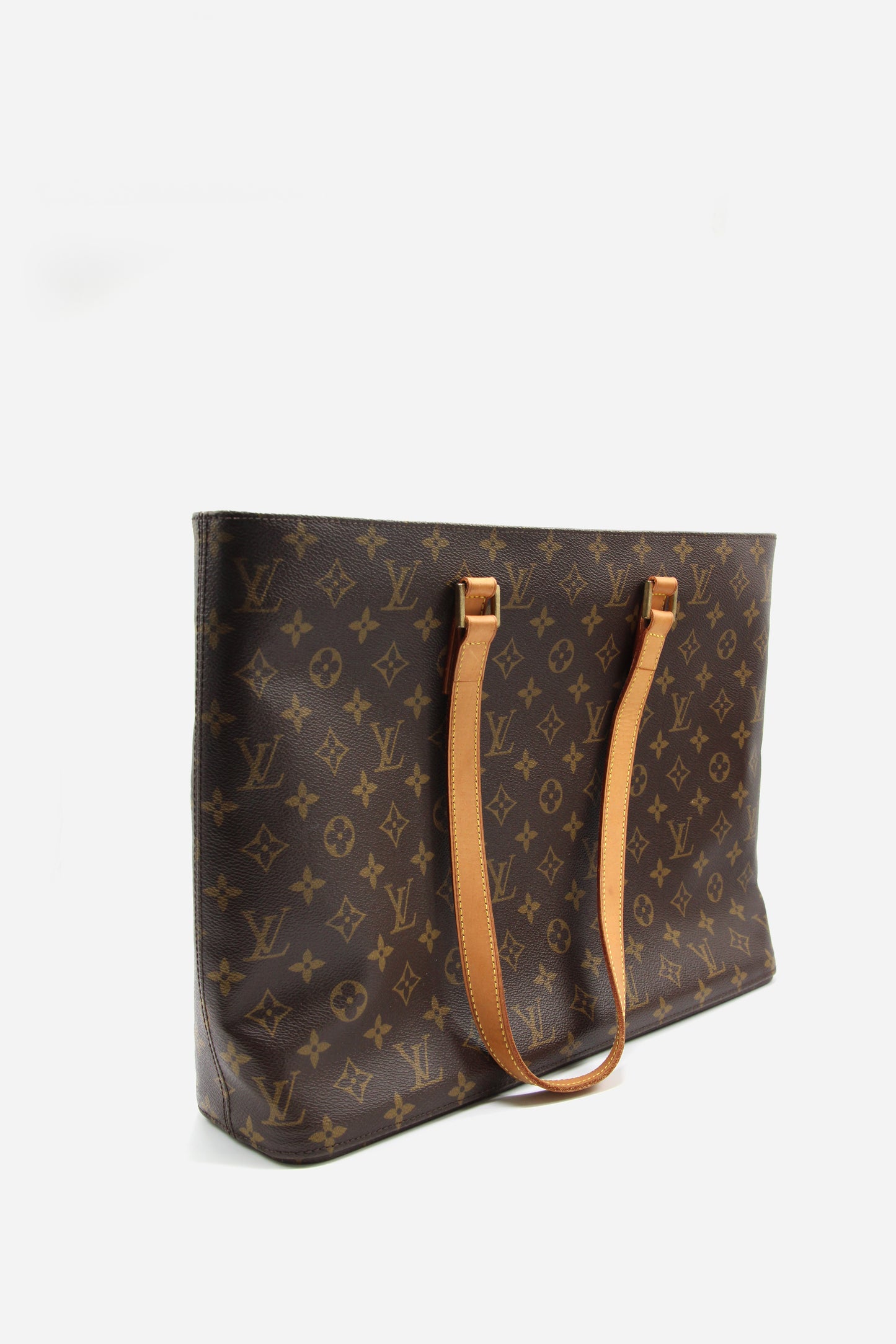 Louis Vuitton Monogram Luco Tote