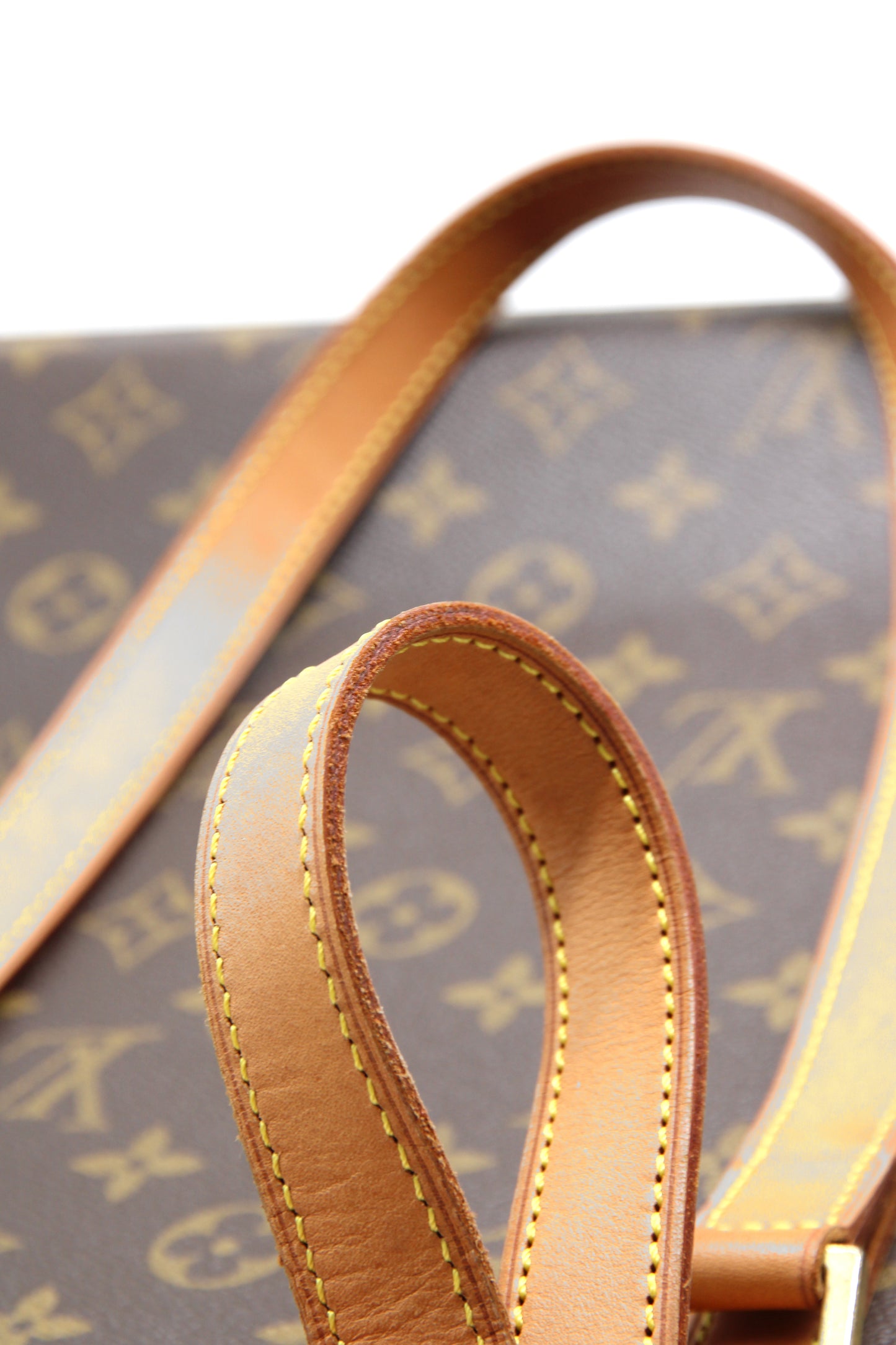 Louis Vuitton Monogram Luco Tote
