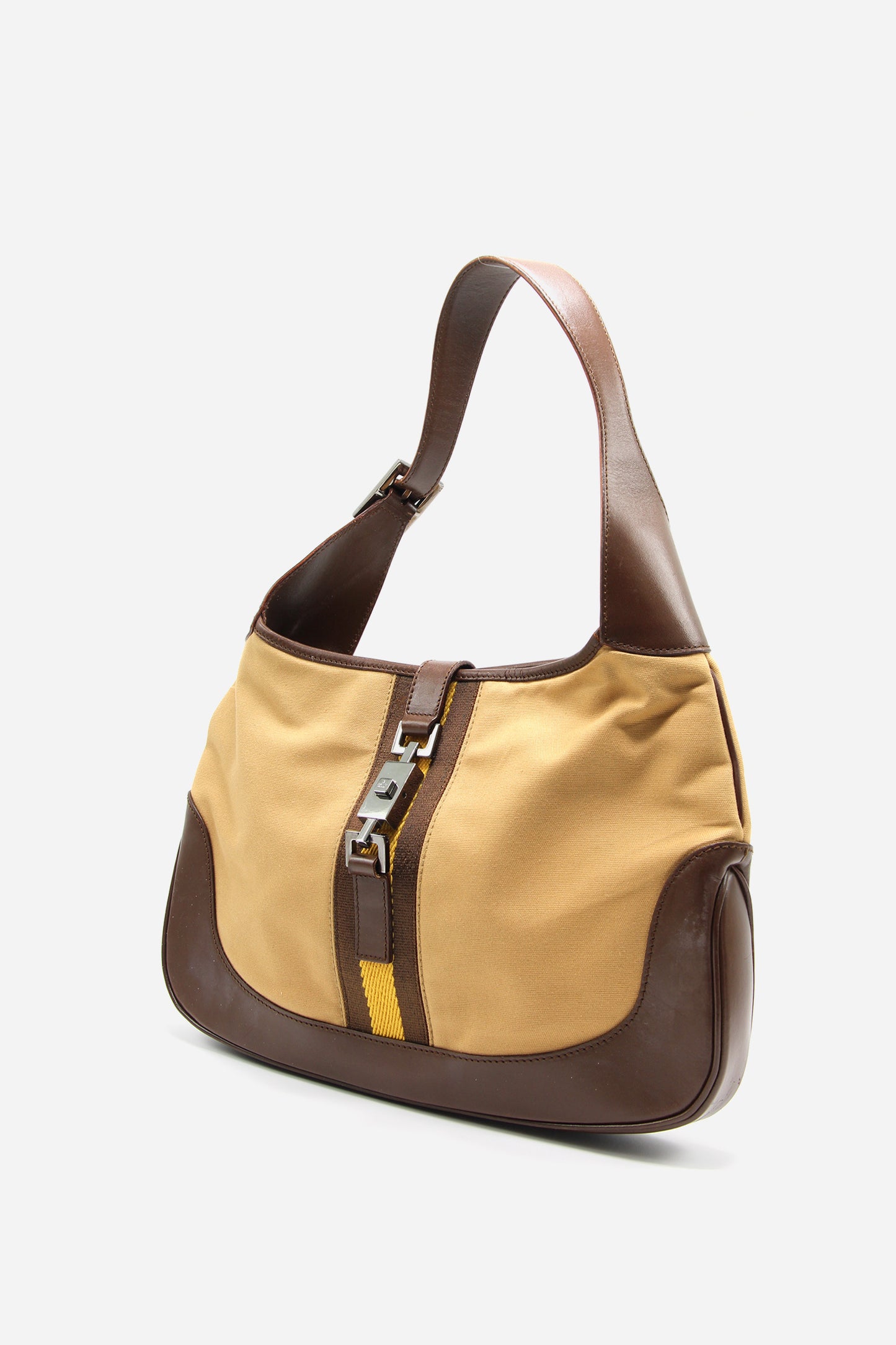 Gucci Vintage Jackie O Hobo