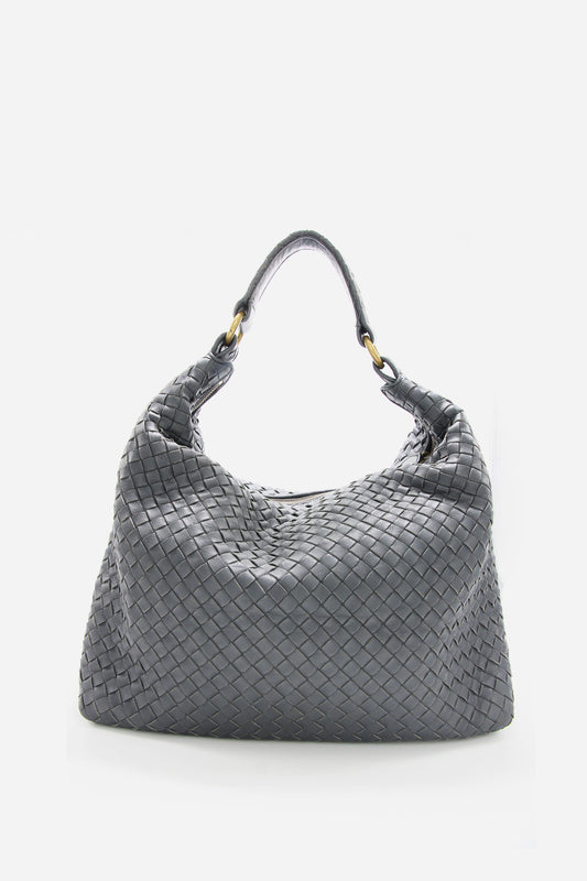 Bottega Veneta Sloane Hobo Bag