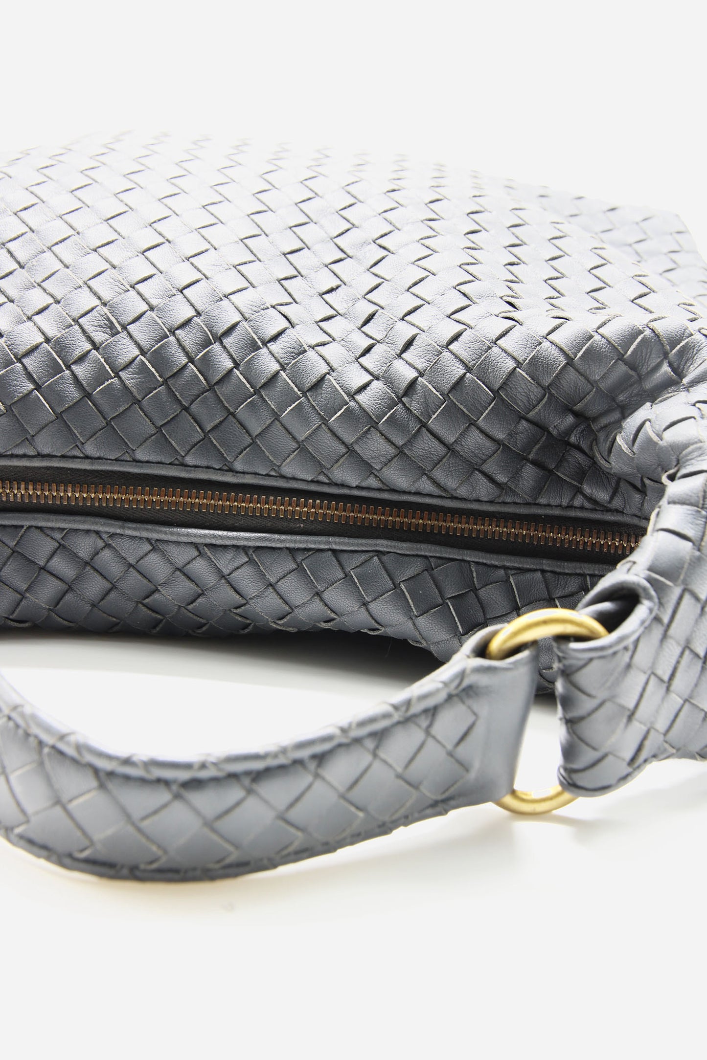 Bottega Veneta Sloane Hobo Bag