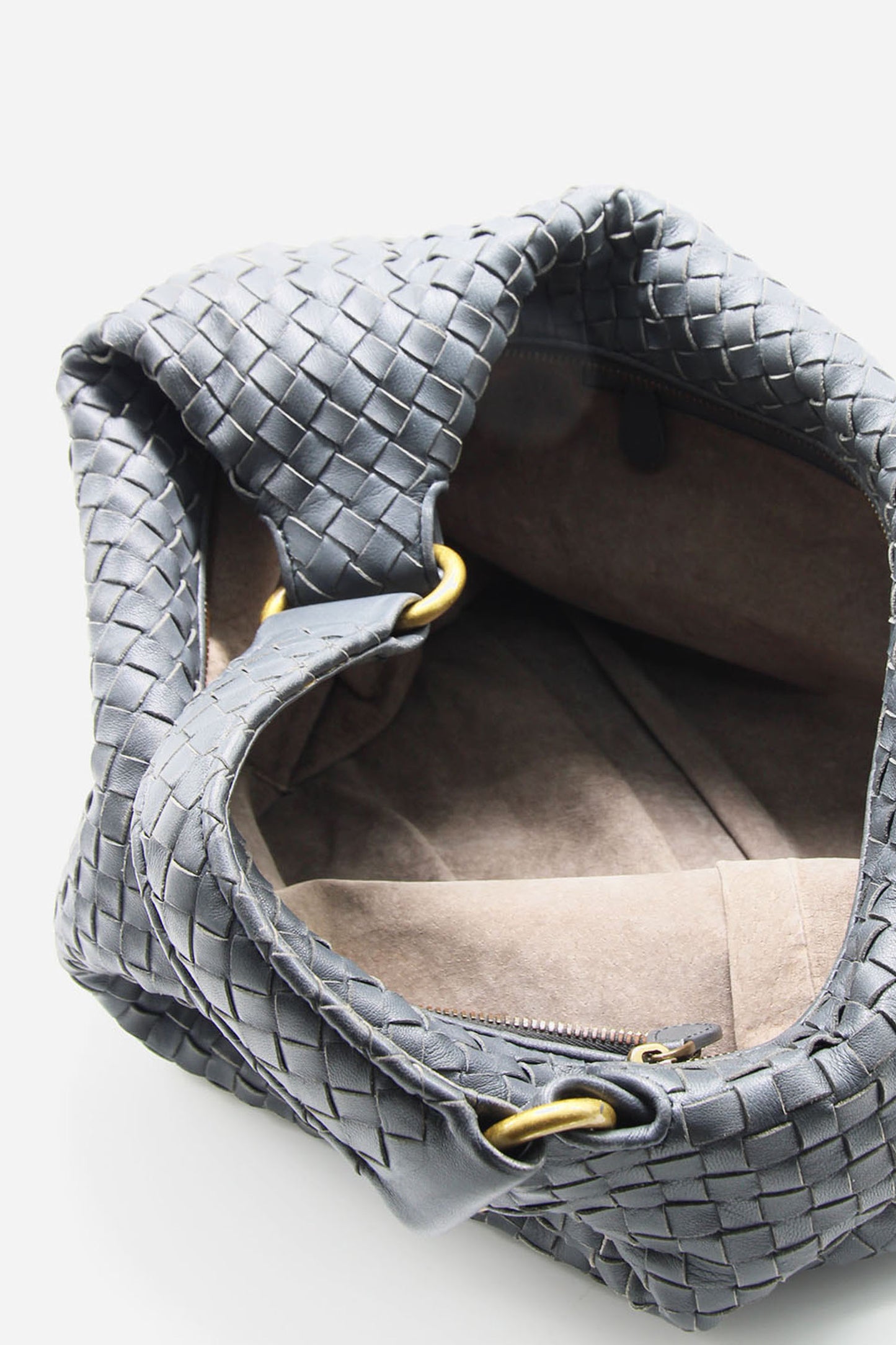 Bottega Veneta Sloane Hobo Bag
