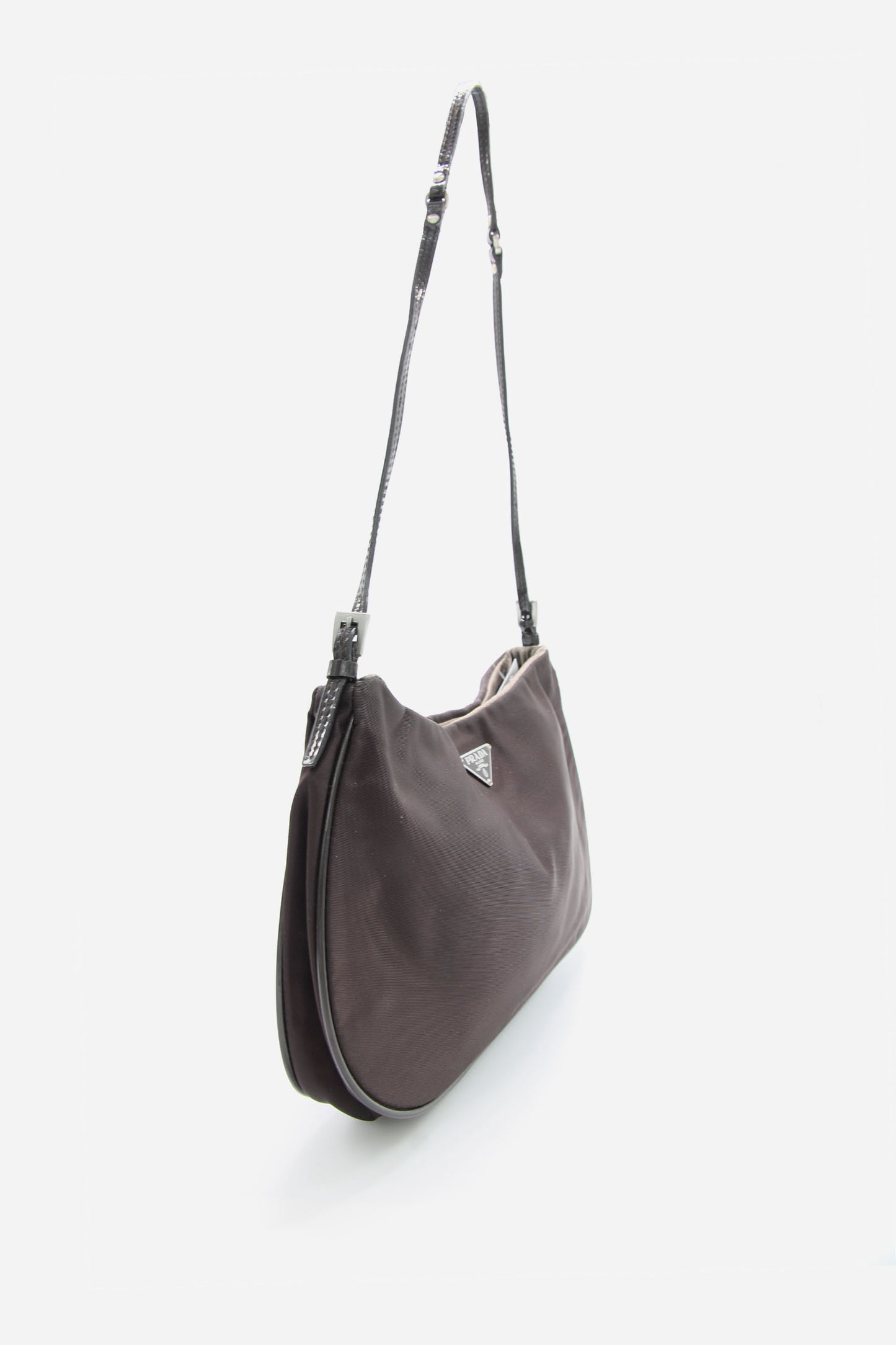 Prada Tessuto Mini Bag