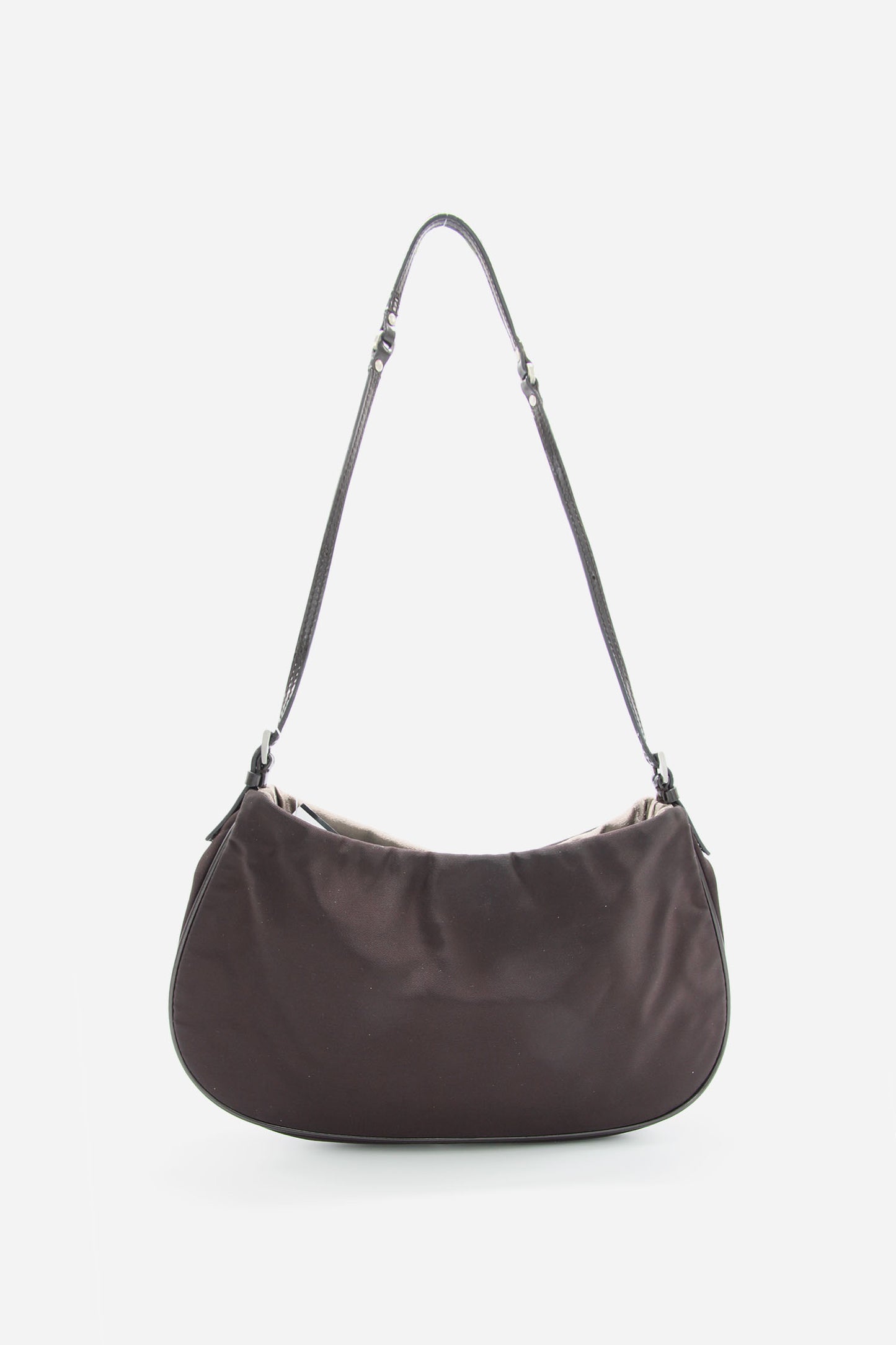 Prada Tessuto Mini Bag