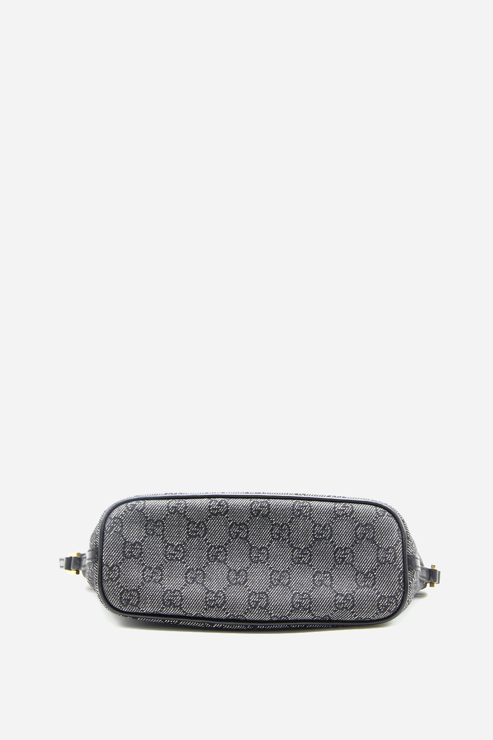 Gucci GG Canvas Boat Pochette