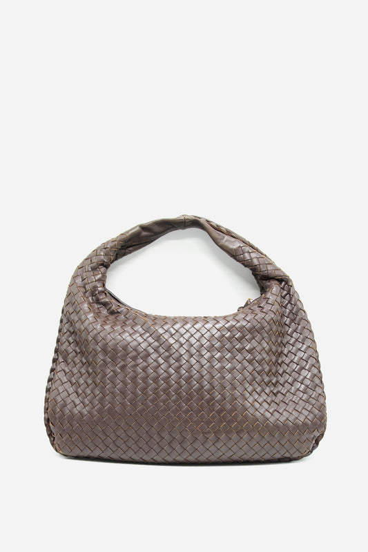 Bottega Veneta Small Intrecciato Hobo