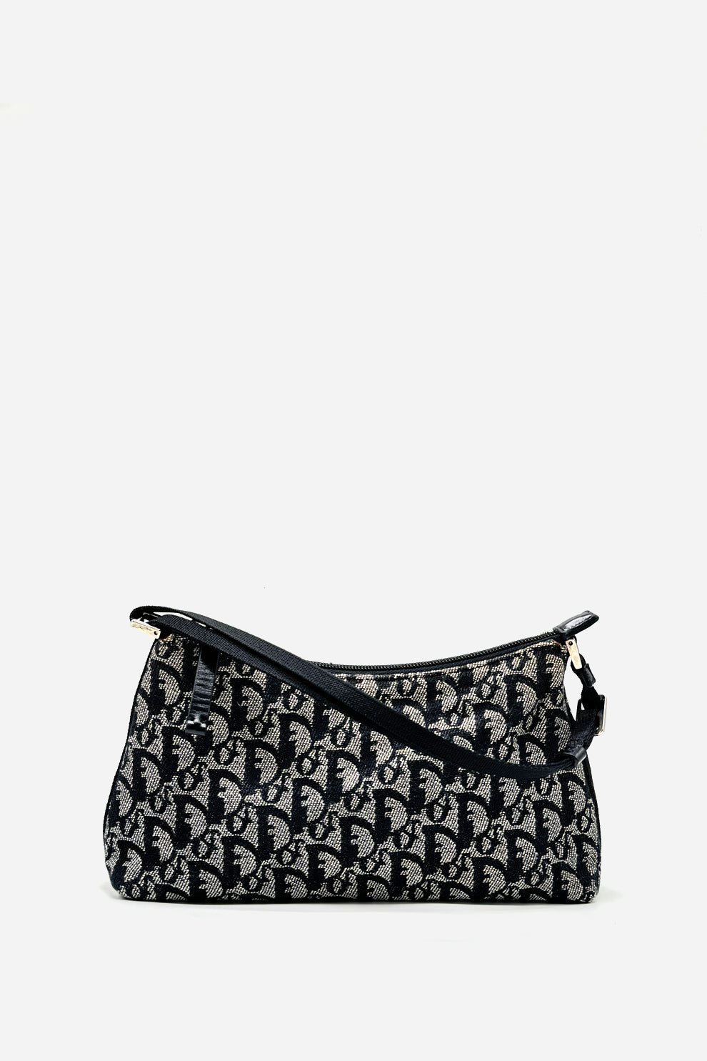 Vintage Dior Diorissimo Pochette