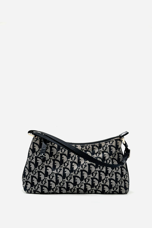 Vintage Dior Diorissimo Pochette