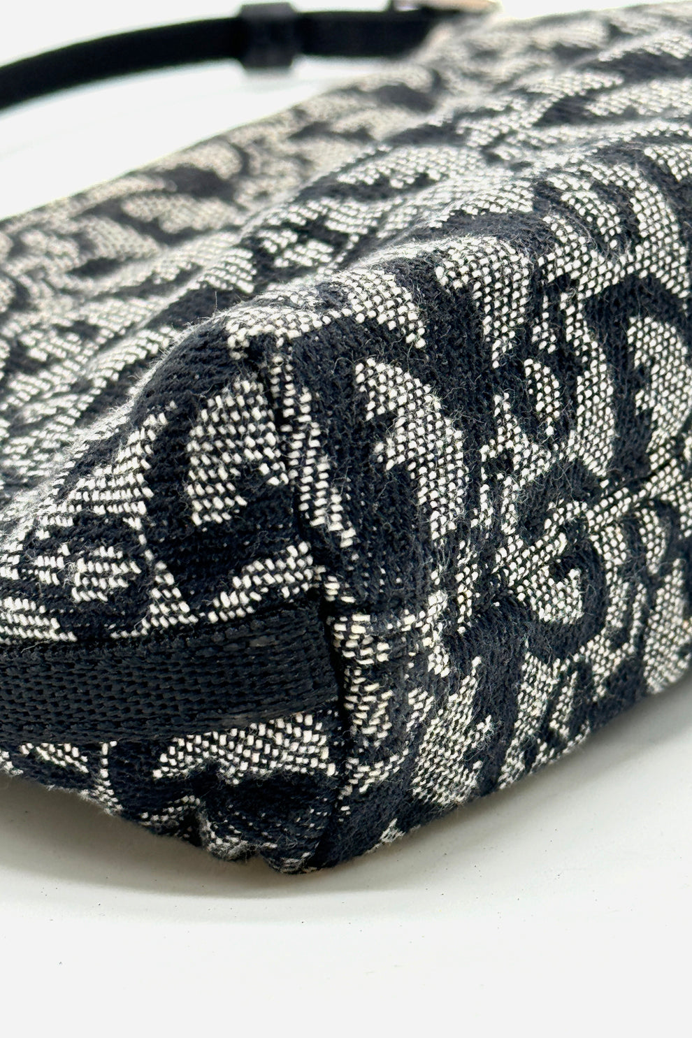 Vintage Dior Diorissimo Pochette