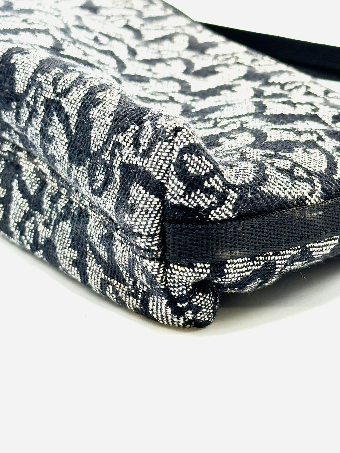 Vintage Dior Diorissimo Pochette