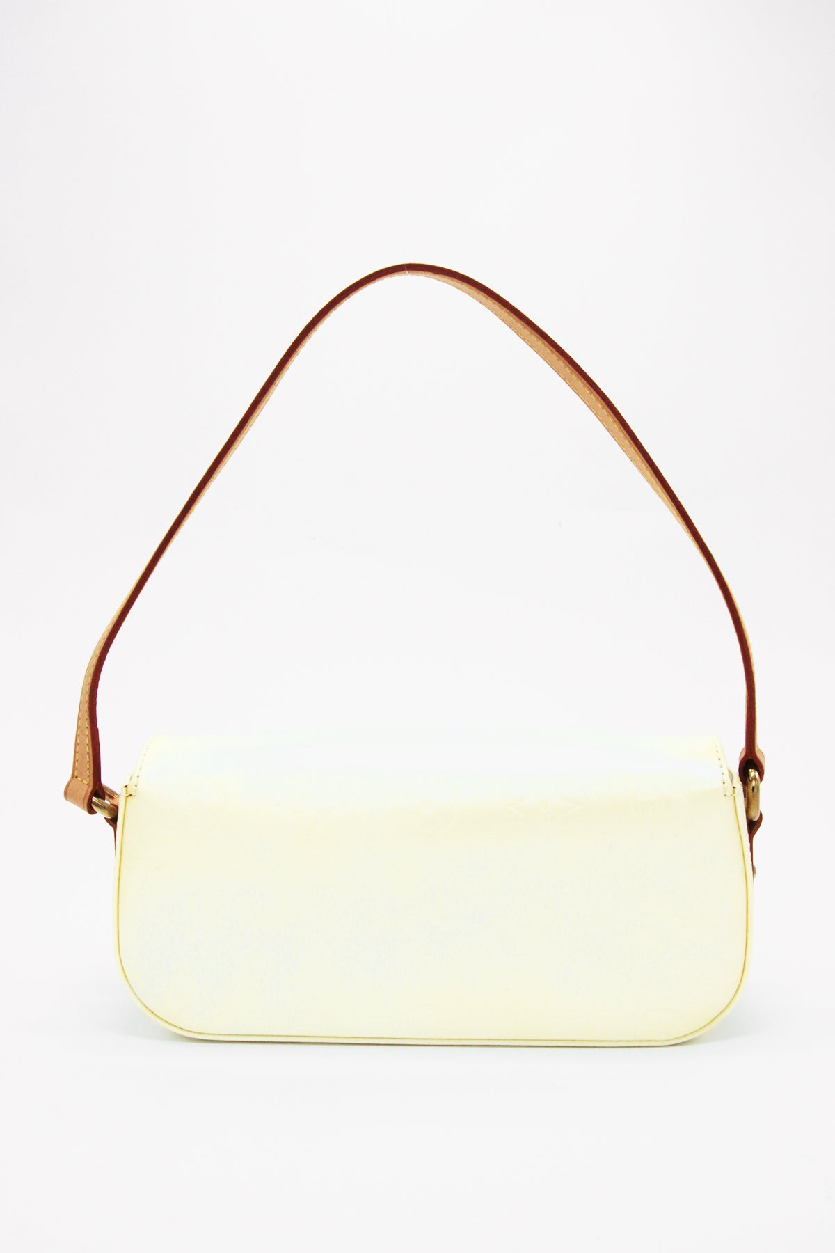 Louis Vuitton Vintage Malibu Pochette