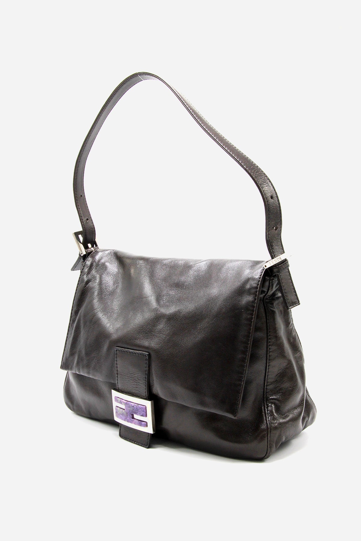 Fendi Mama Shoulder Bag
