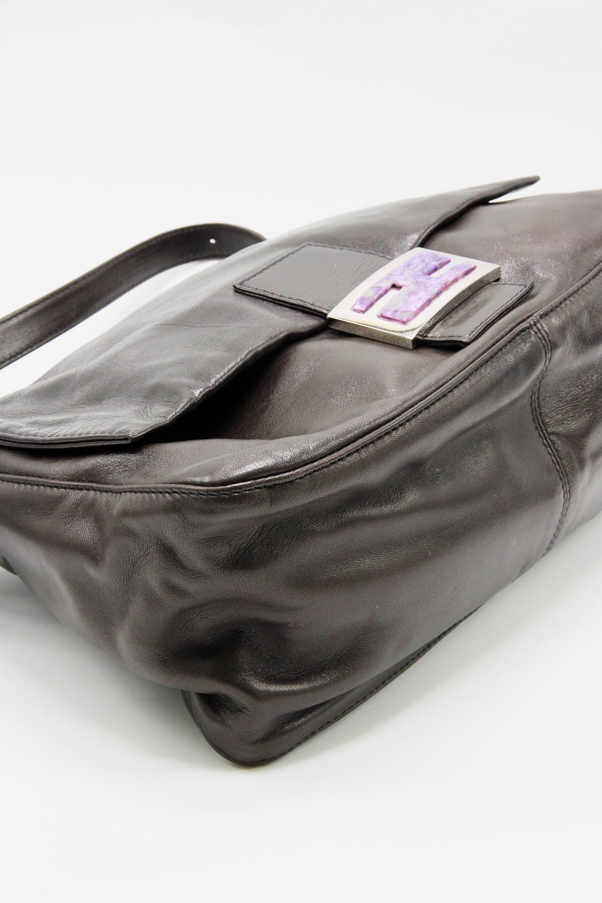 Fendi Mama Shoulder Bag