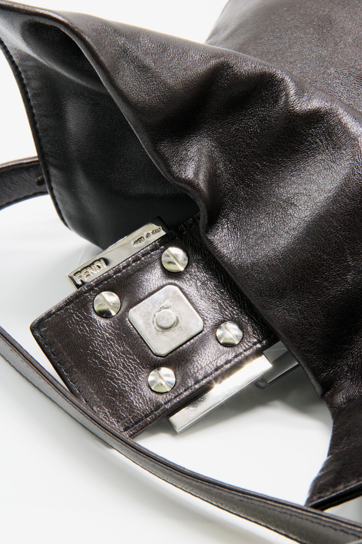 Fendi Mama Shoulder Bag