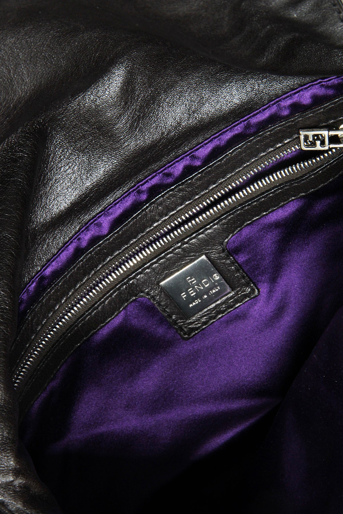 Fendi Mama Shoulder Bag