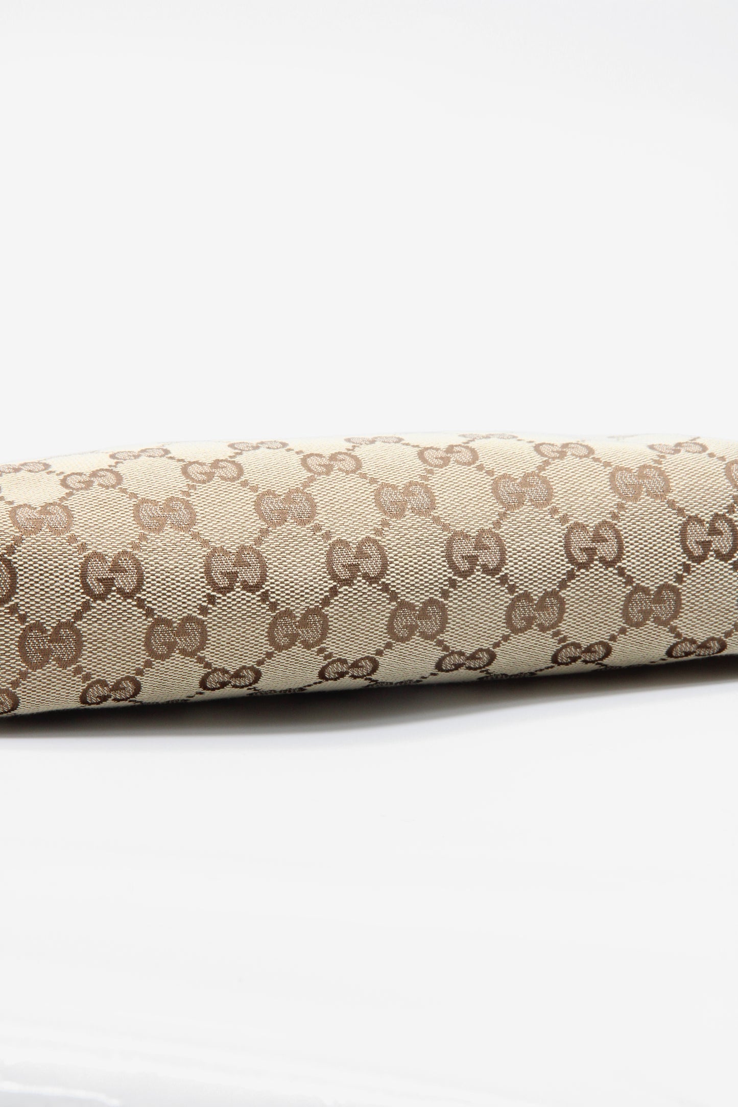 Gucci GG Canvas Abbey Pochette
