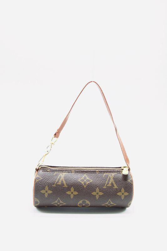 Louis Vuitton Monogram Papillon Pochette