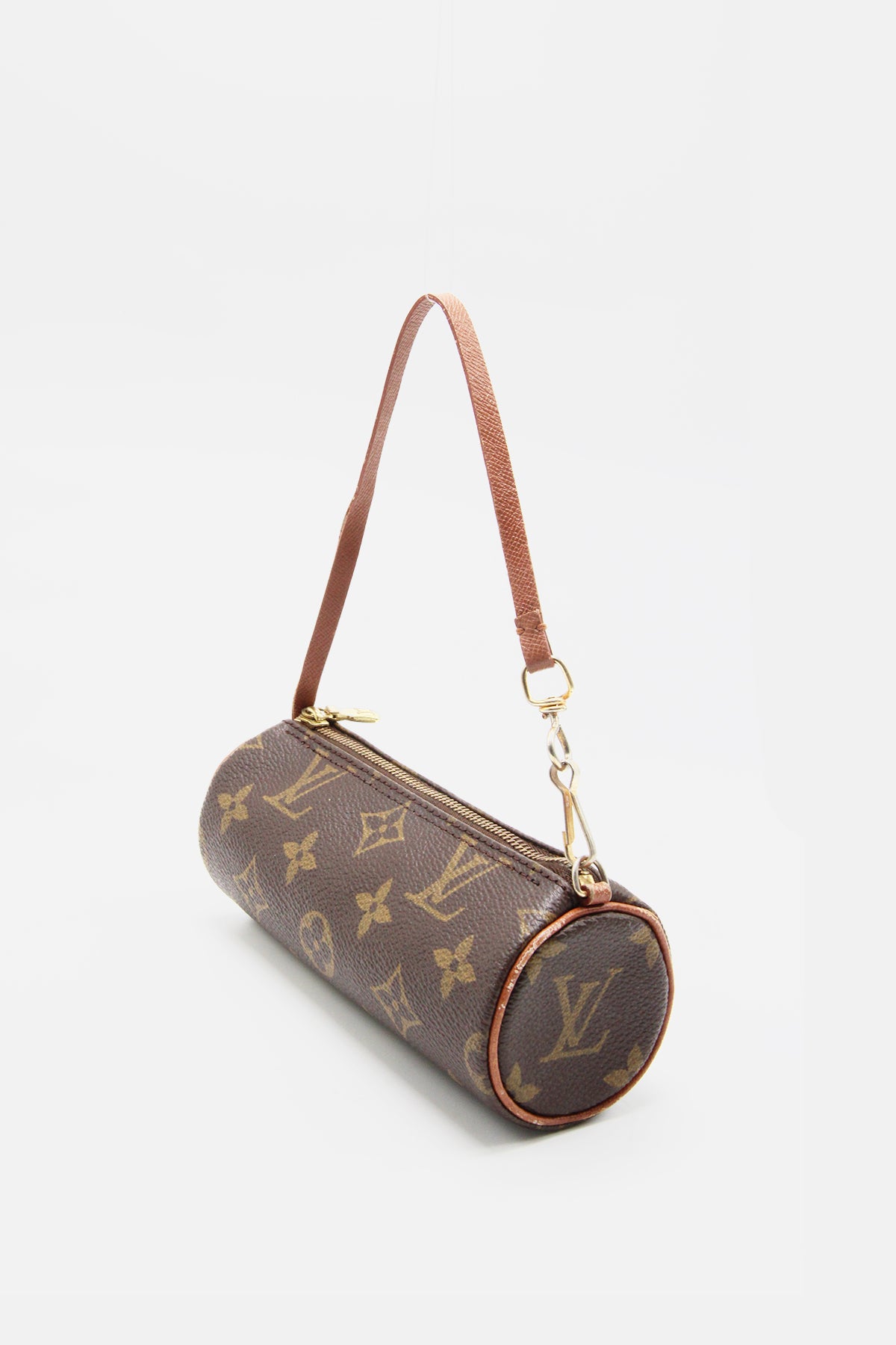 Louis Vuitton Monogram Papillon Pochette