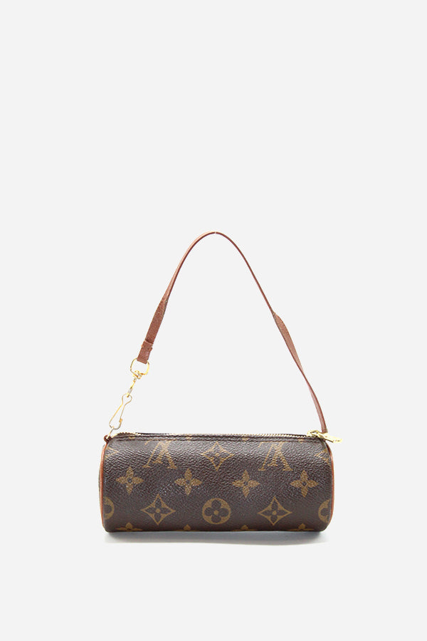 Louis Vuitton Monogram Papillon Pochette