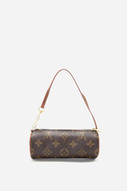 Louis Vuitton Monogram Papillon Pochette