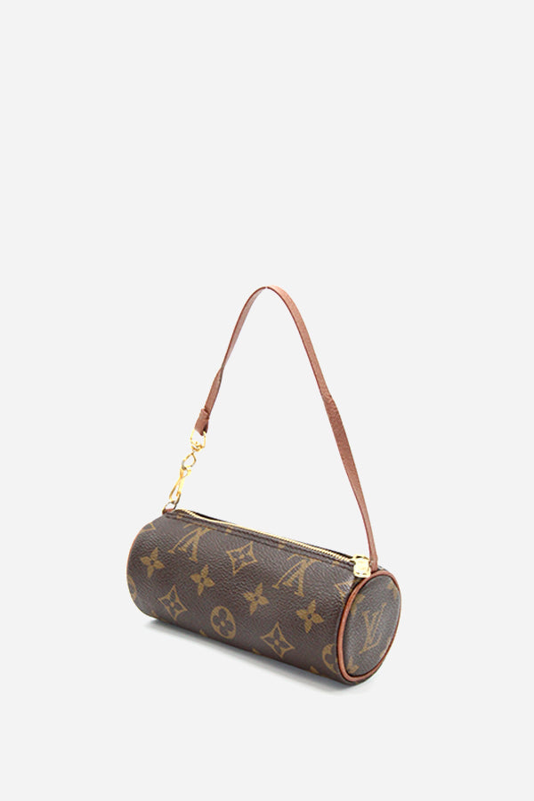 Louis Vuitton Monogram Papillon Pochette
