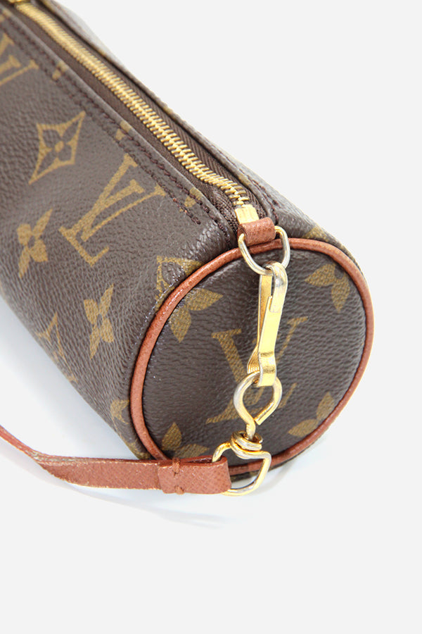 Louis Vuitton Monogram Papillon Pochette