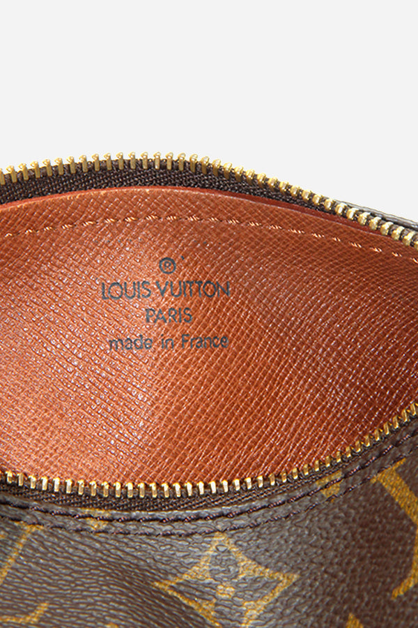 Louis Vuitton Monogram Papillon Pochette