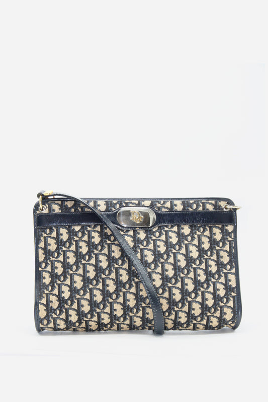 Dior Diorissimo Shoulder Bag Vintage