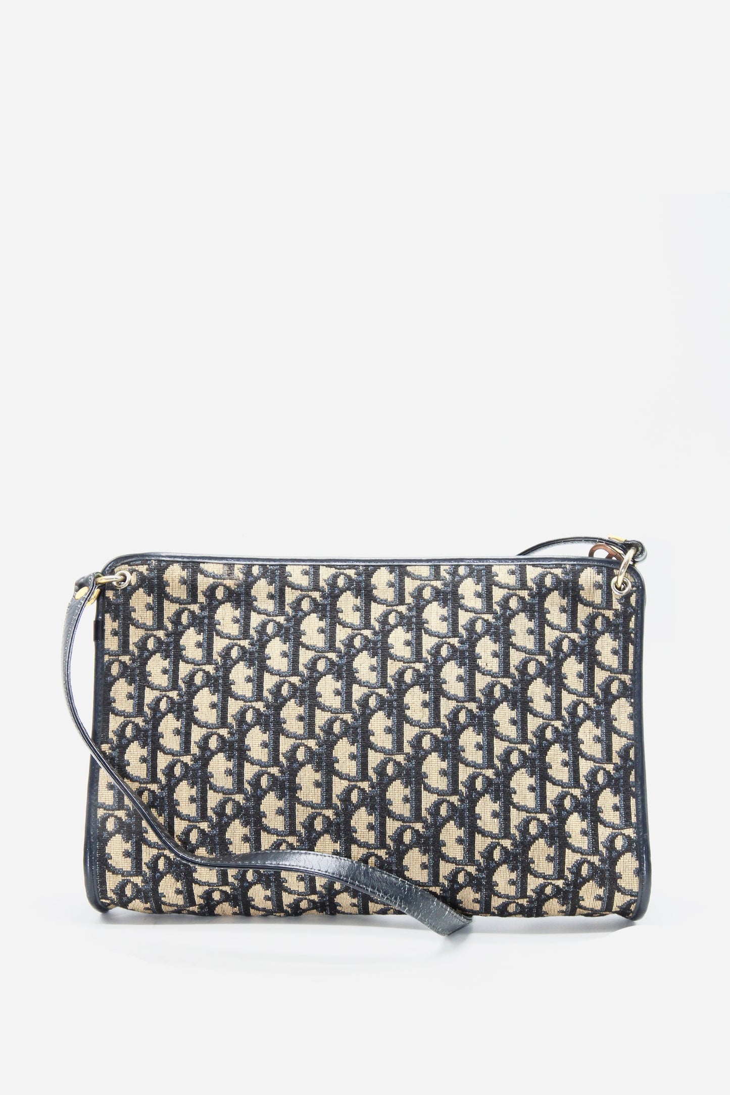 Dior Diorissimo Shoulder Bag Vintage