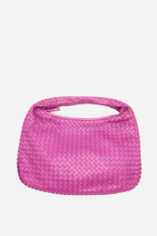 Bottega Veneta Intrecciato Hobo Small
